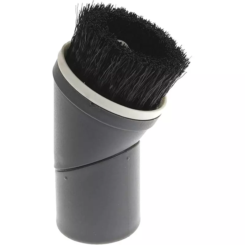 Brosse à meubles compatible Miele avec tête pivotante