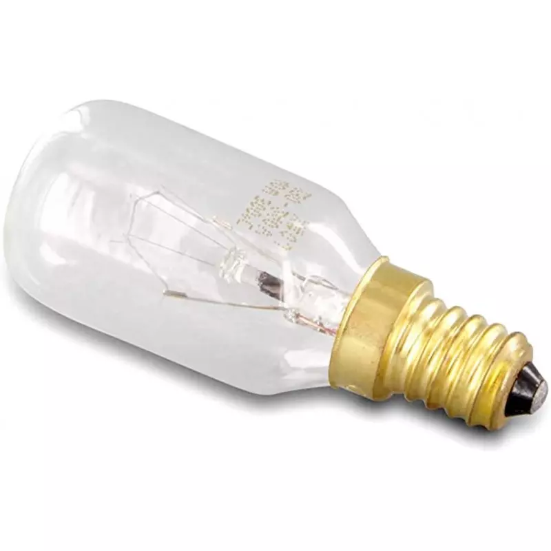 Ampoule à visser AEG Electrolux 40Watts Culot E14 pour four et