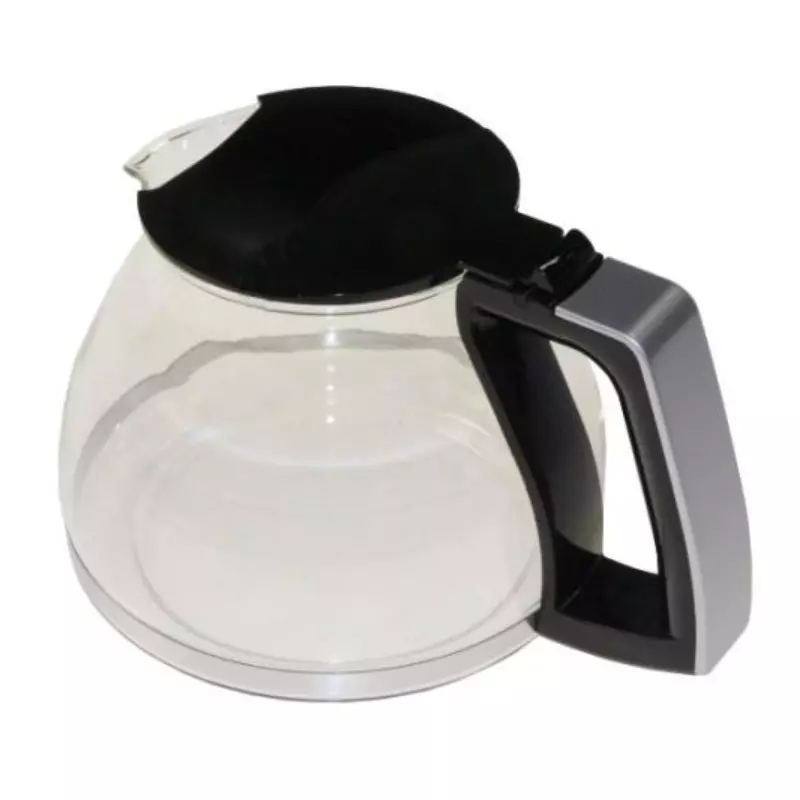 Support filtre Melitta Look De Luxe III M652 - Cafetière - D962983