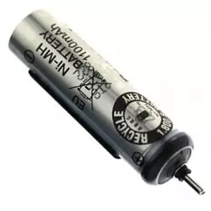Batterie rechargeable tondeuse Panasonic ER-GC50, ER-GC70 / ER2211