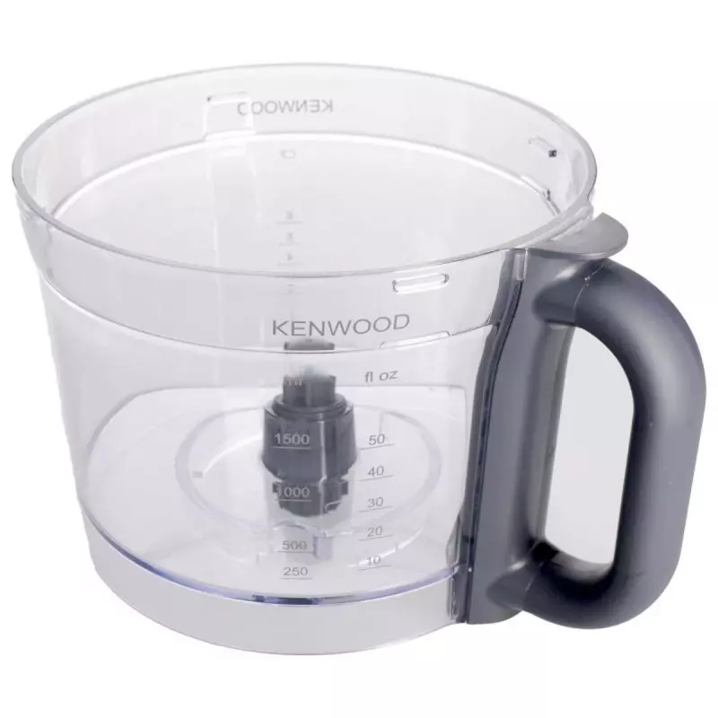 KW716928 - blender complet bol en verre robot multifonction multipro FDM30  Kenwood