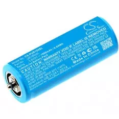 Batterie compatible rasoir Braun Series 9 9040S, 9080CC, 9093s