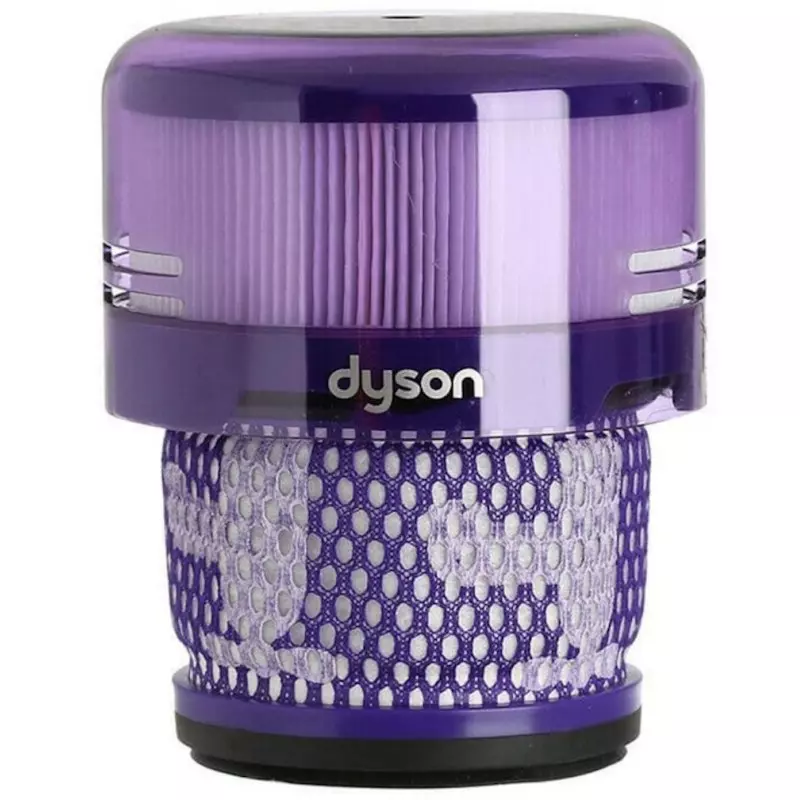 Cartouche filtre hepa aspirateur Dyson V6 SV09 Absolute, V6 SV09 Fluffy