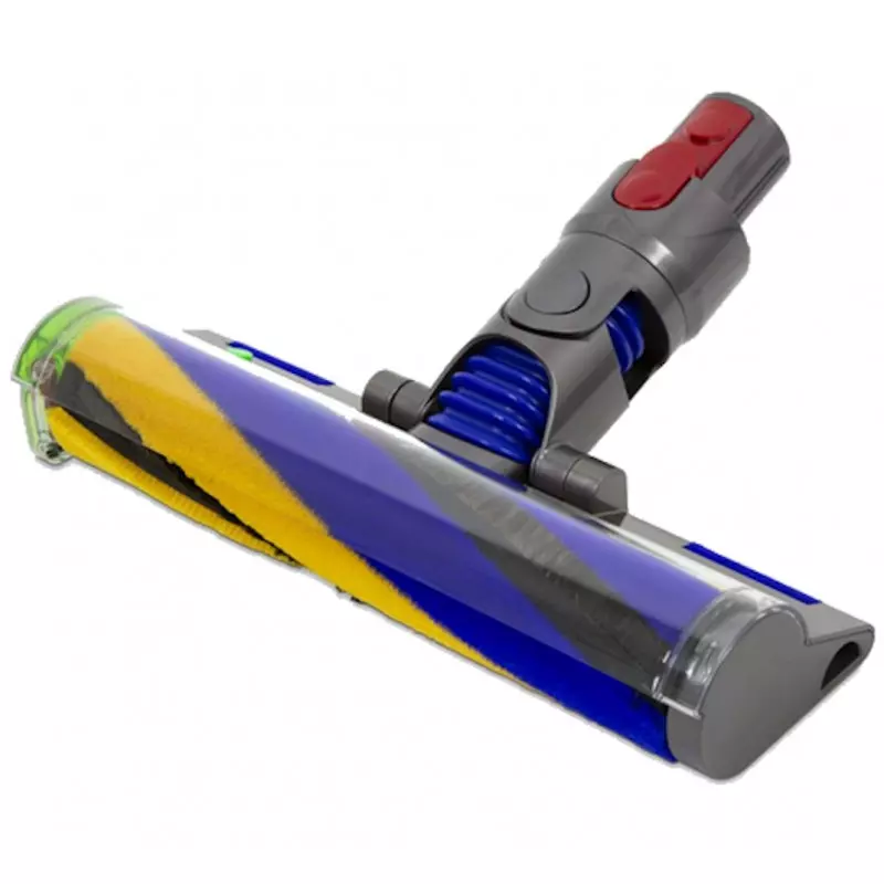 Rouleau de la brosse laser Slim Dyson V15 SV22 Detect