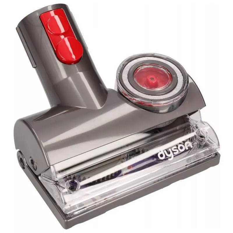 Mini-turbo brosse auto démélante Dyson CY22 et CY26