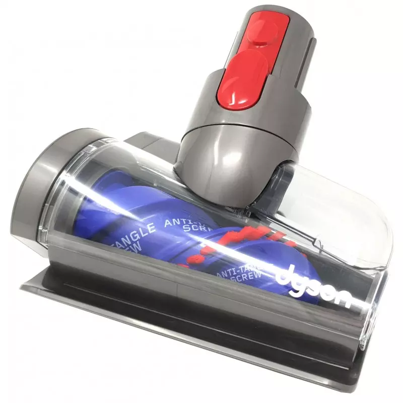 Mini brosse motorisée auto-démêlante SV15 Detect, Dyson SV16 Outsize