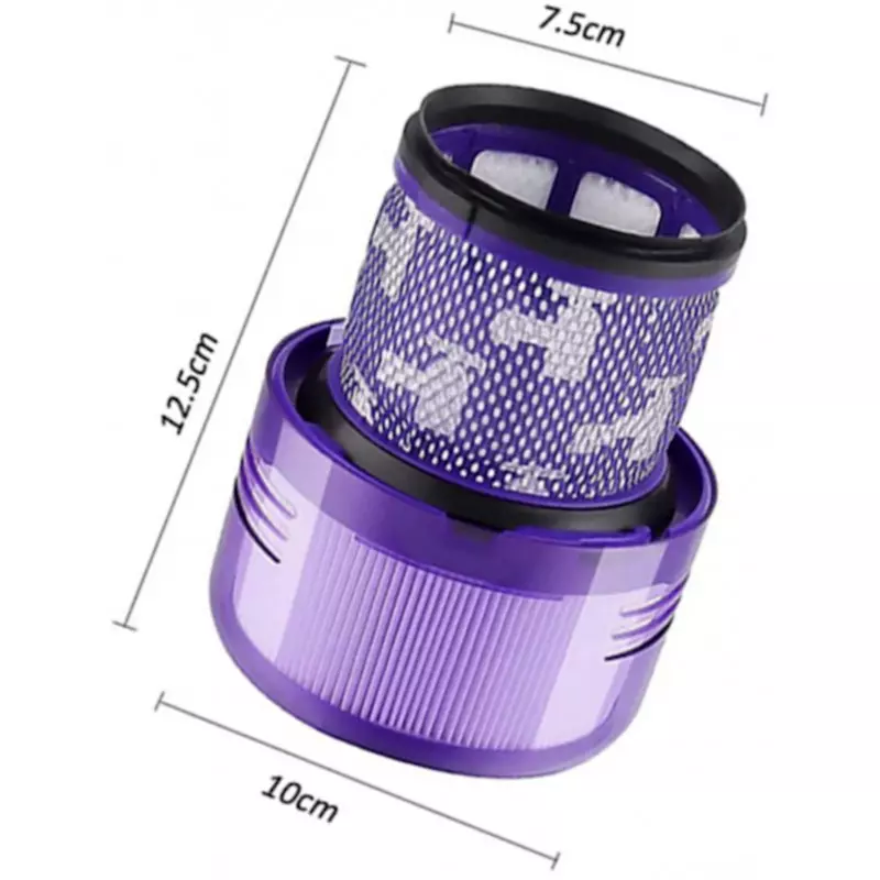 Filtre DC45 pour Aspirateur Balai DYSON