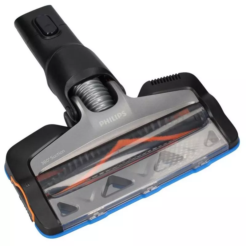 Brosse Beluga 360° aspirateur Philips SpeedPro Max FC6822/01