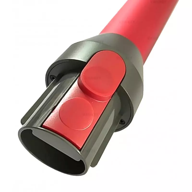 Tube rouge aspirateur Roborock H7