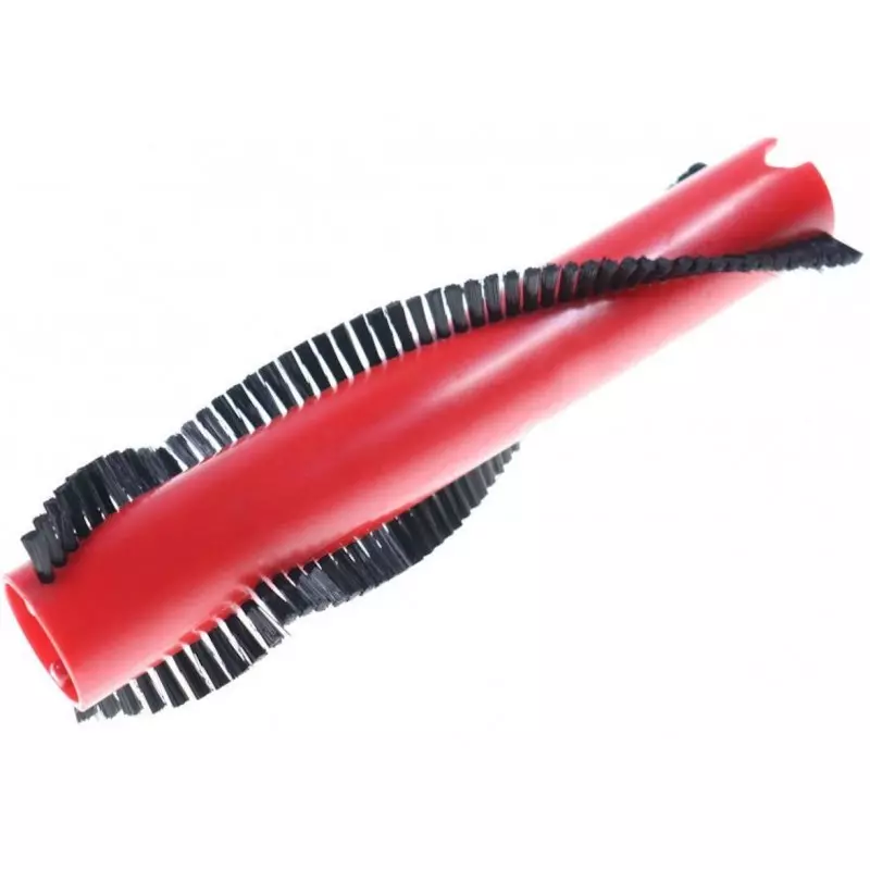 Brosse pour bouteille et verre de Superio, rouge 358