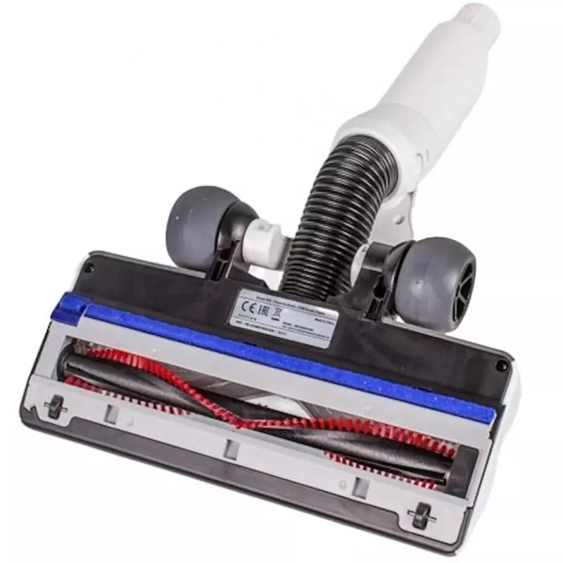 Electrobrosse Rowenta Air Force 360 en 21,9Volts RH90