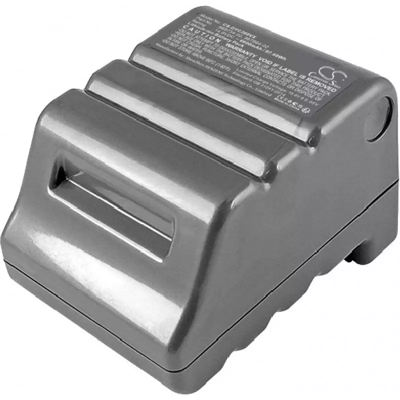 Batterie aspirateur Dyson V11 SV16, V11 SV17 et V15 SV22 Detect