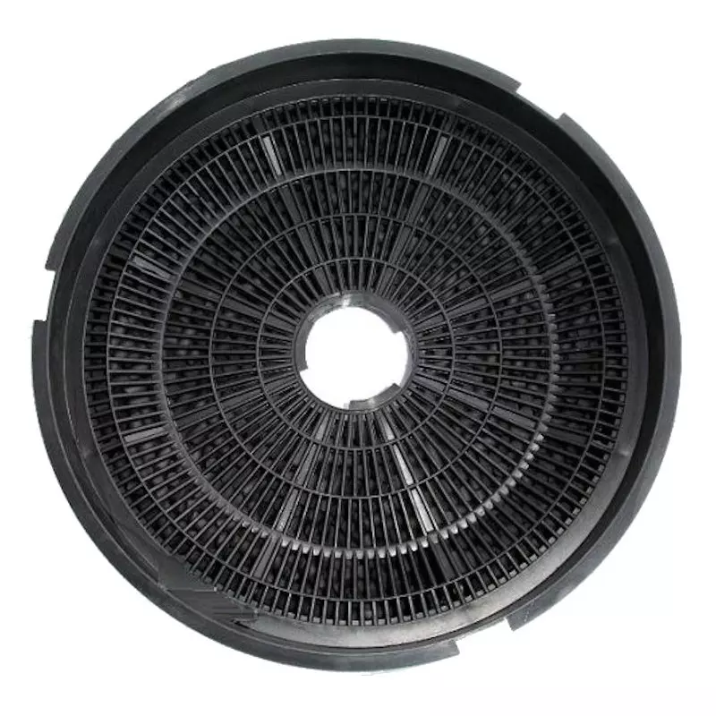 Point filtre® - 2 filtres à charbon hotte airlux ahg570ix AIRLUX