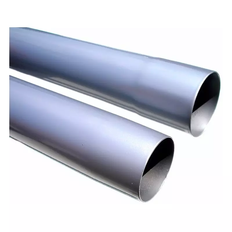 OurLeeme Universel métal tube télescopique de 32 mm tube droit en métal tube dextension daspirateur de 80,4 cm/32 pouces de long 