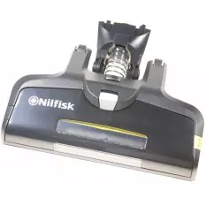 Brosse black 20 volts aspirateur sans fil Easy Nilfisk