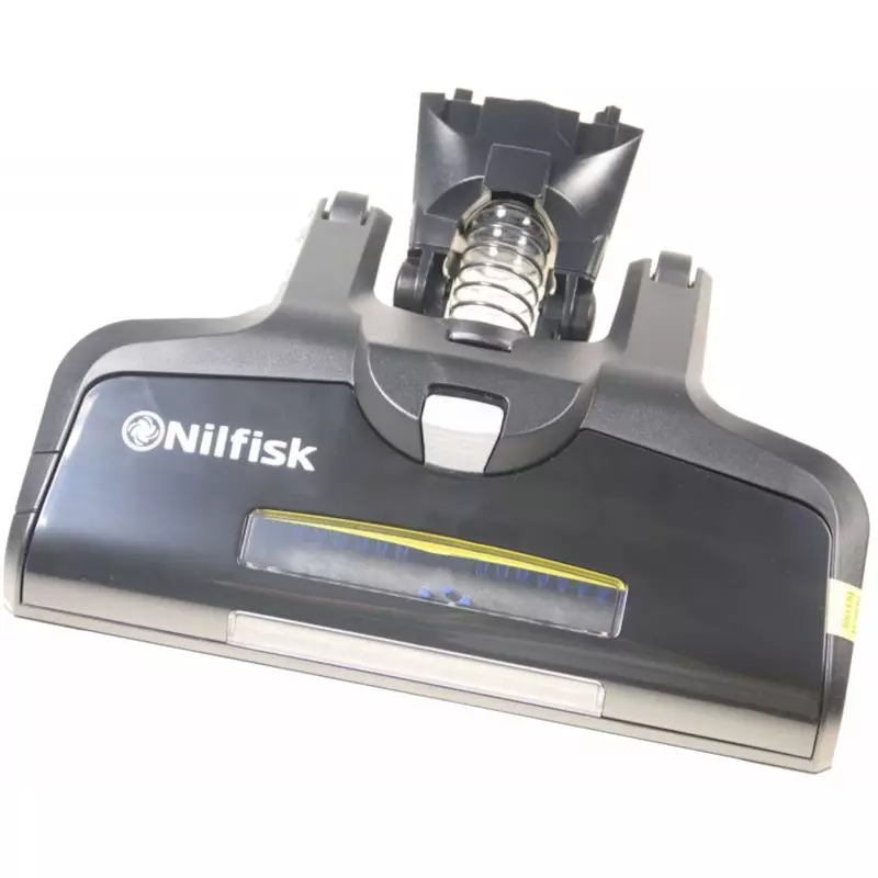 Brosse black 20 volts aspirateur sans fil Easy Nilfisk