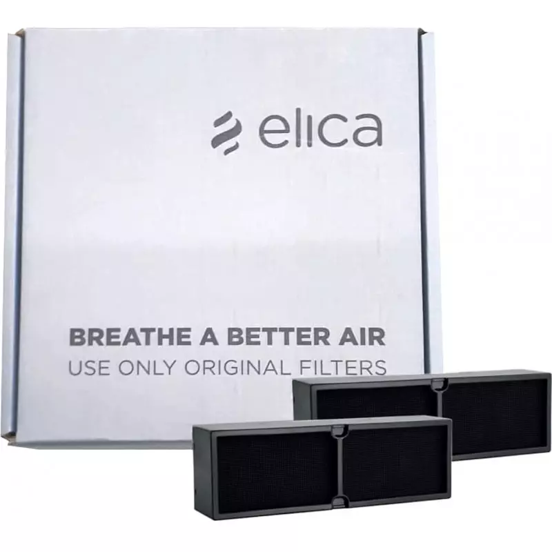 ELICA grille filtre KIT0121010 pour hotte à évacuation NIKOLATESLA