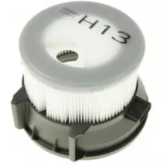 6713110 Filtre Air Clean Compatible Miele Tapis de filtre d'aspirateur Miele