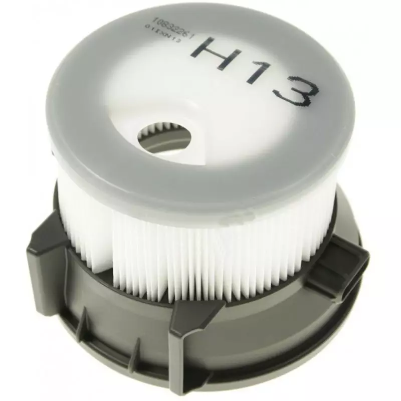 Filtre à air H13 aspirateur Miele Triflex HX1 SMUL0