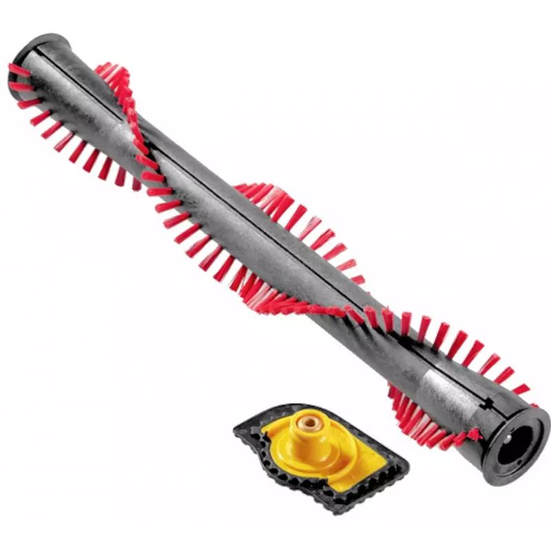 Rouleau de brosse principale pour aspirateur Miele Triflex, pièces