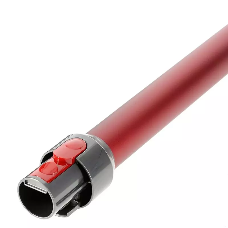 Tube rouge compatible Dyson V7, V8, V10, V11, V15
