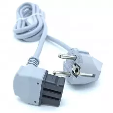 Câble électrique d'alimentation lave-vaisselle SPV69T30EU07