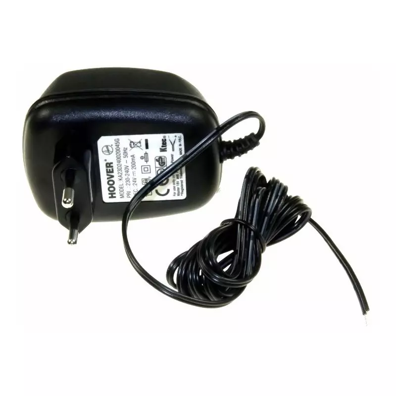 Chargeur pour aspirateur - 1183447018