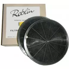 Filtre haute performance hotte Roblin Gliss 800 Murale 5059000