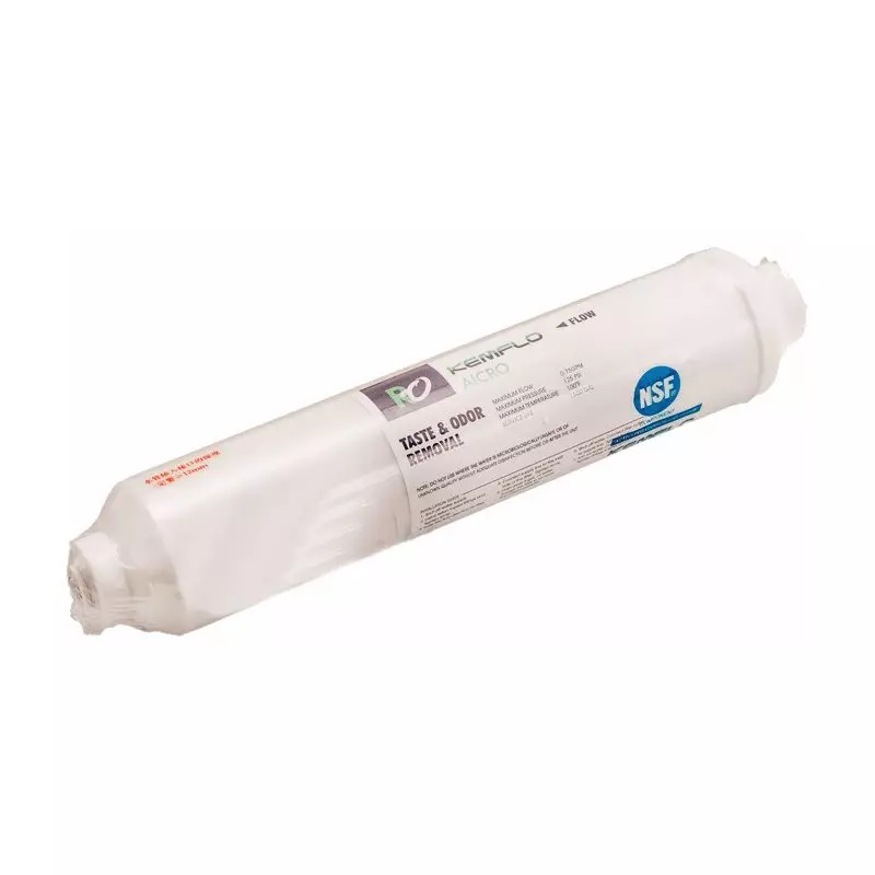 Kit filtre à eau réfrigérateur américain Haier HRF-628IF6, HRF