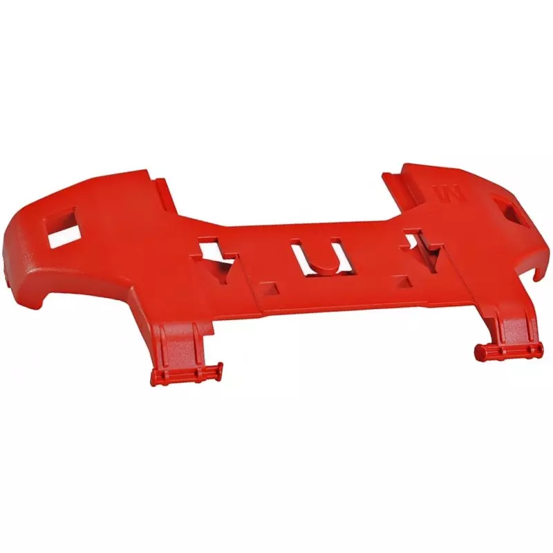 Support de sac rouge pour aspirateur Miele S4210 / S4211 / S4212 / S4511