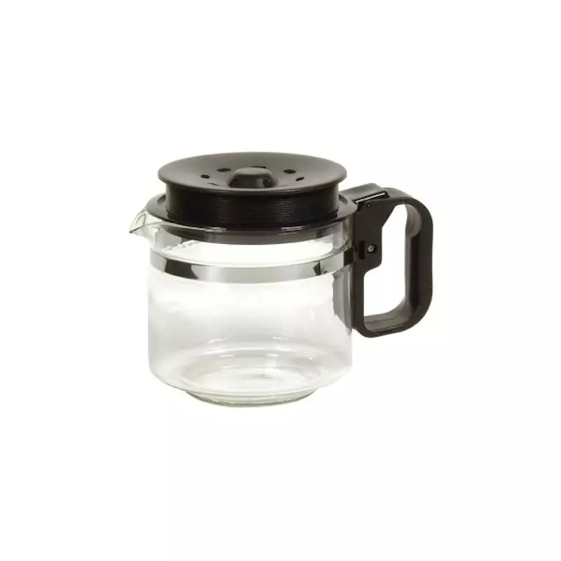 Verseuse cafetière universelle 12 /15 tasses avec couvercle