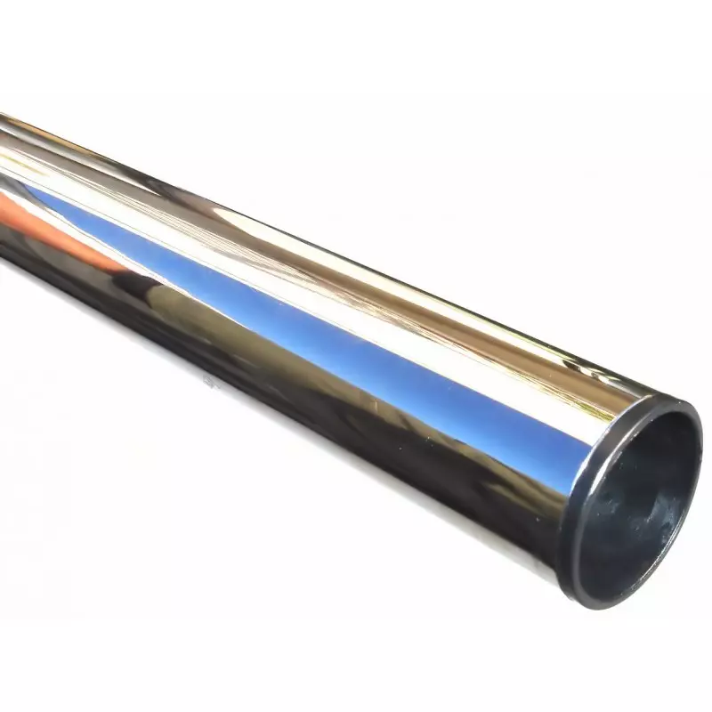 Tube télescopique universel Ø35mm - Aspirateur - W7-76091-ALU