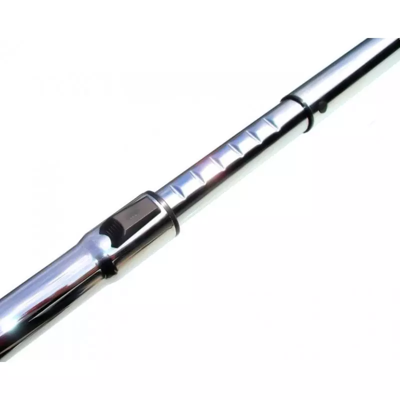 Starmix Aspiration Tube télescopique pour système DN 35 mm 57-95 cm de long 425573