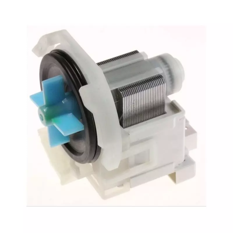 Bauknecht POMPE DE VIDANGE K02 POUR LAVE VAISSELLE   WHIRLPOOL 481236018022 