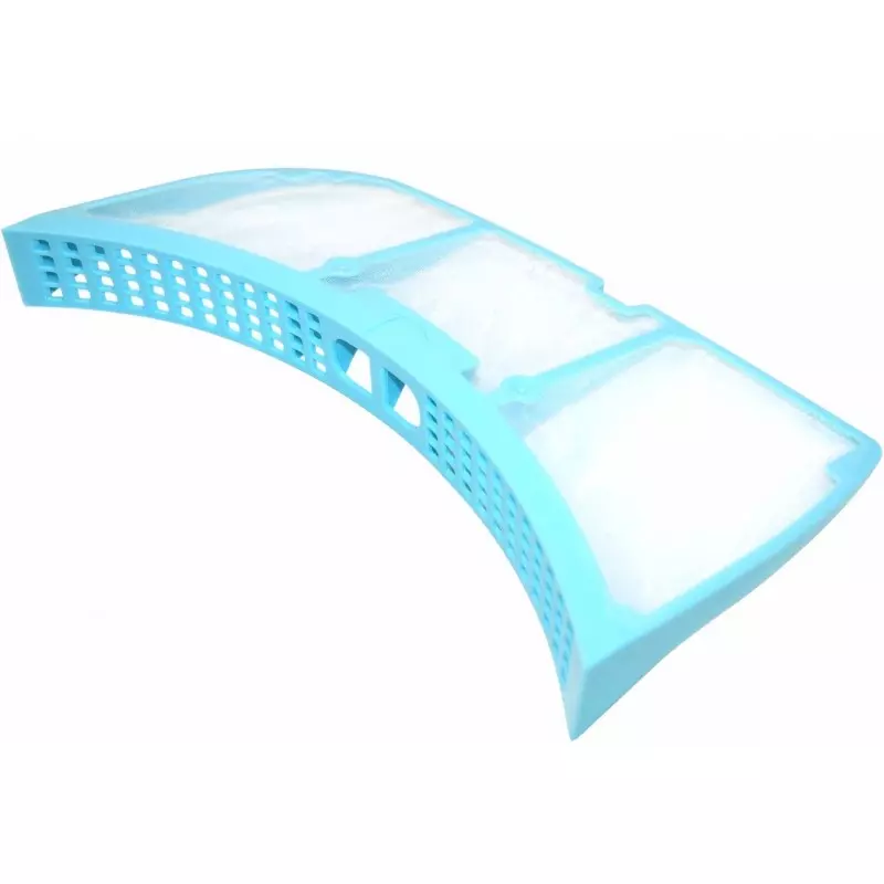 Filtre à peluche d'origine INDESIT, WHIRLPOOL, ARISTON HOTPOINT C00306110