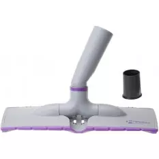 Brosse parquet soft care aspirateur ROWENTA RO5933EB - SILENCE