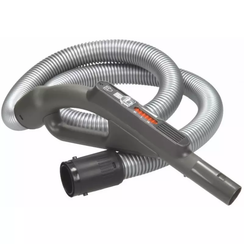 aspirateur Silence Force Rowenta brosse tube flexible filtre