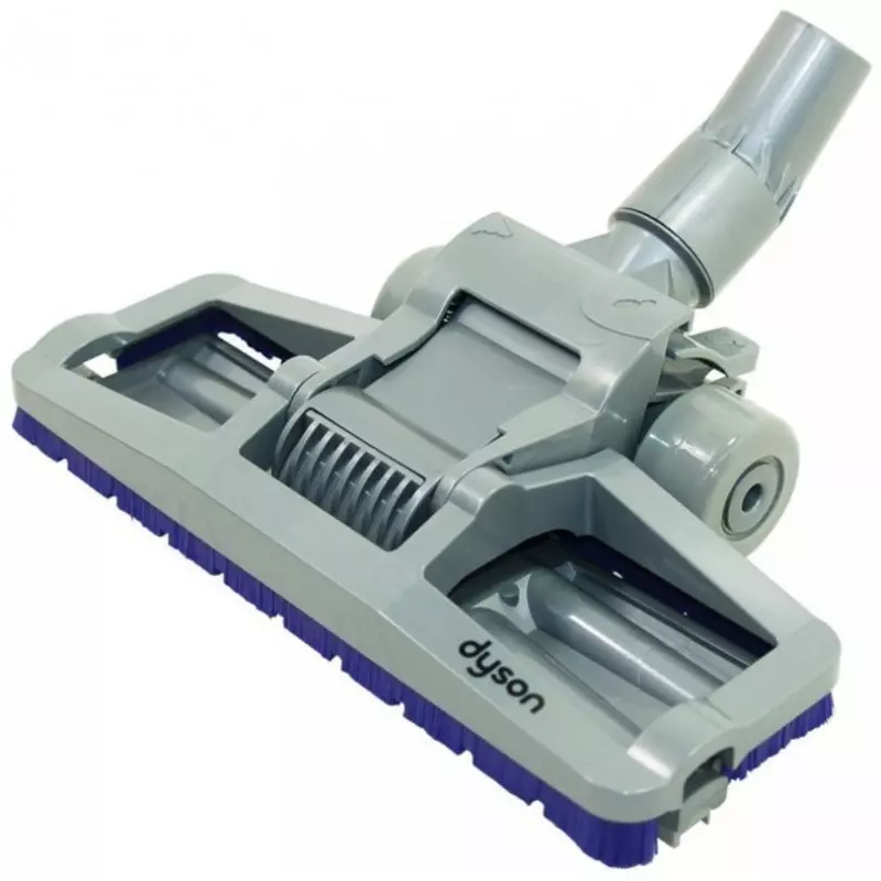 Brosse grise combinée aspirateur Dyson DC02, DC03, DC04, DC07