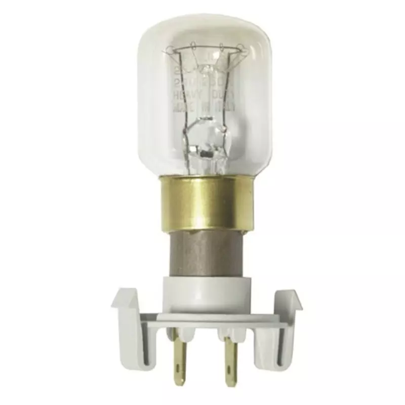 Ampoule de four / four micro-ondes 25 Watts - Culot Abase