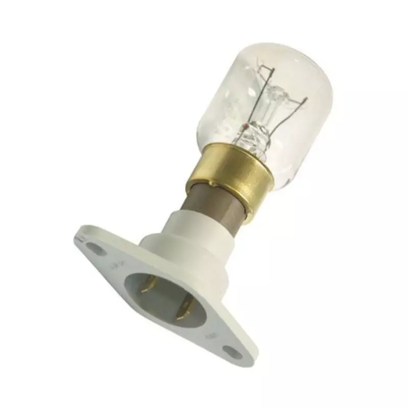 Ampoule à visser AEG Electrolux 40Watts Culot E14 pour four et