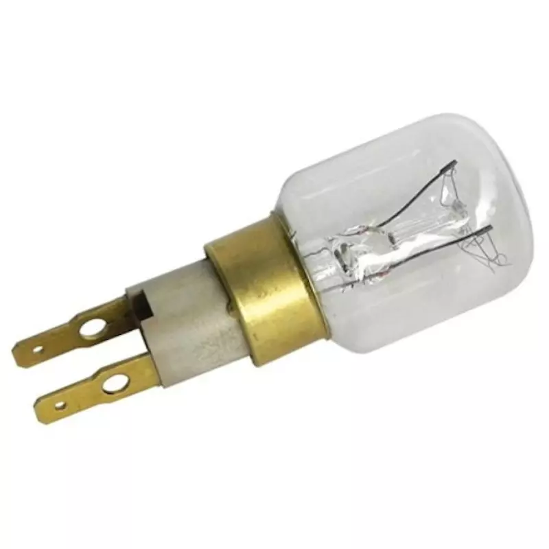 Ampoule Tclick 40w 481213428078 - Pièces réfrigérateur & congélateur