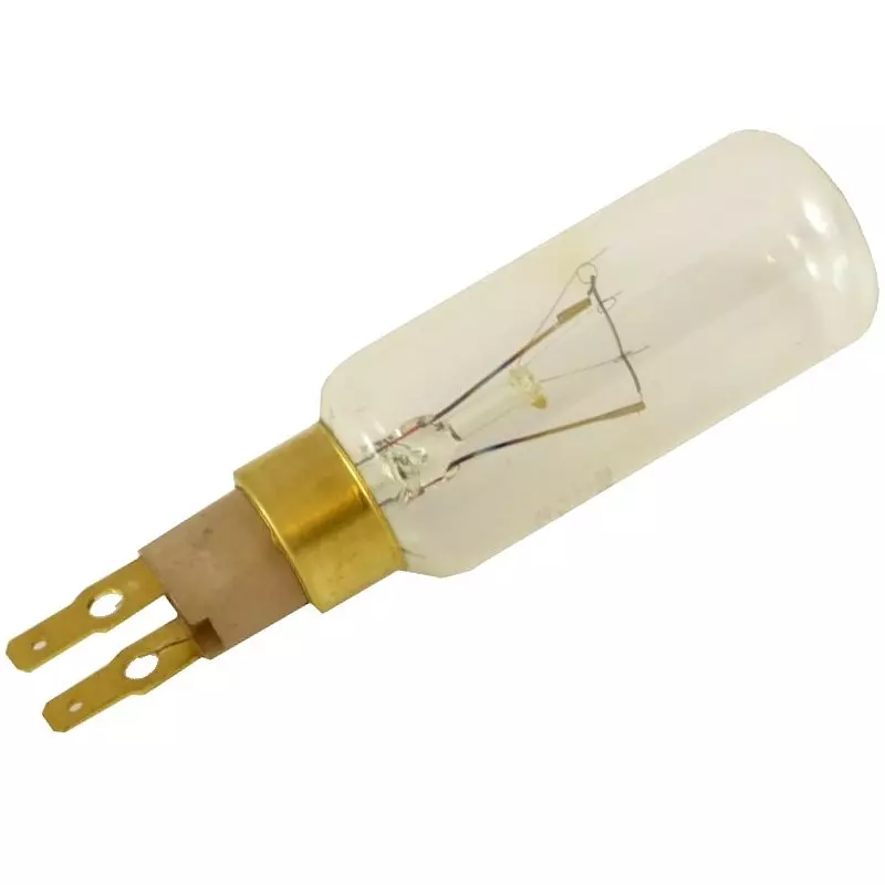 Ampoule réfrigérateur / congélateur 40 Watts avec culot Tclick T25L