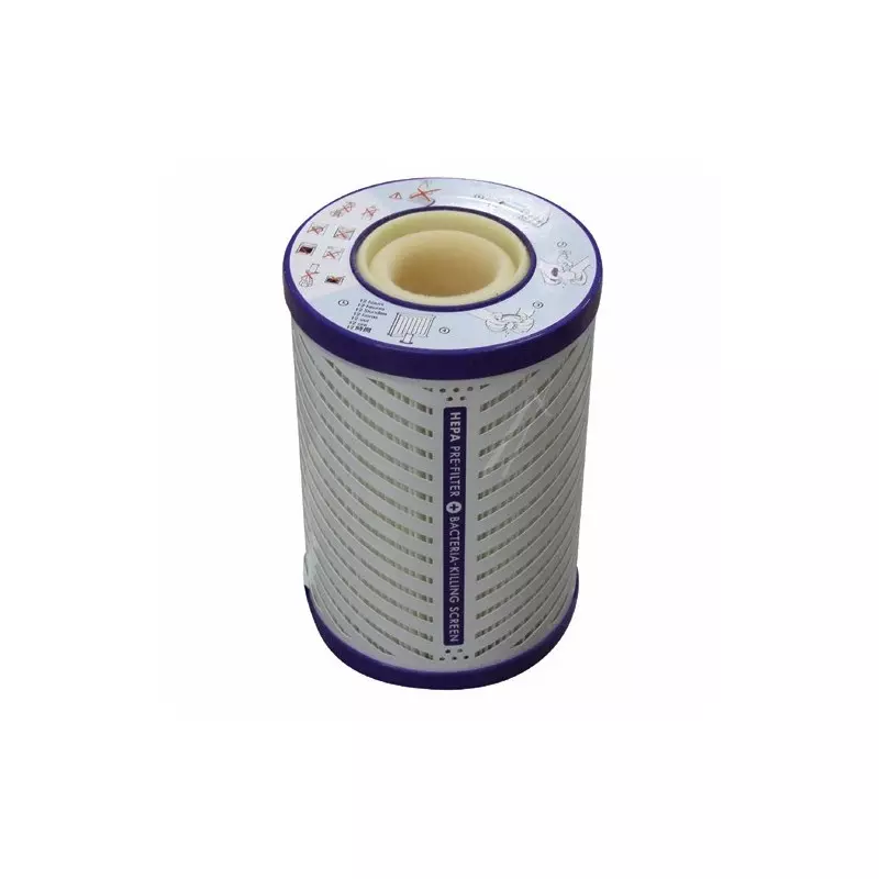 Filtre HEPA pré-moteur pour aspirateur Dyson DC03