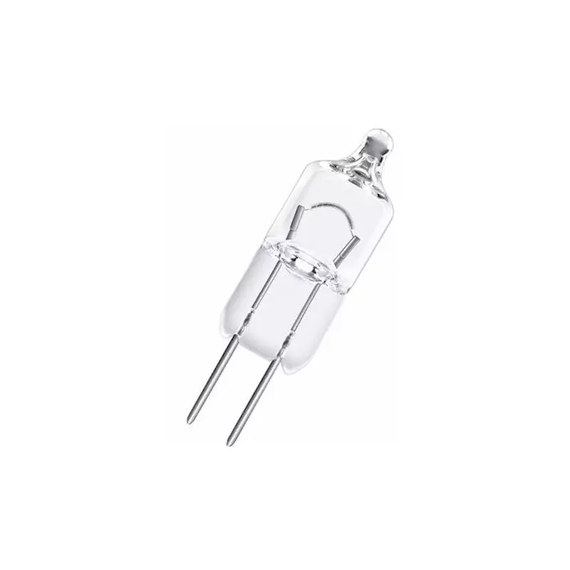 Ampoule de hotte halogène 75 W 92348 pour hotte aspirante 