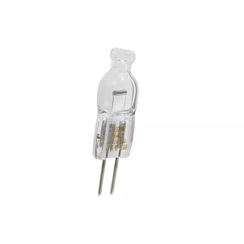 Ampoule culot G4 Halogène 20 Watts