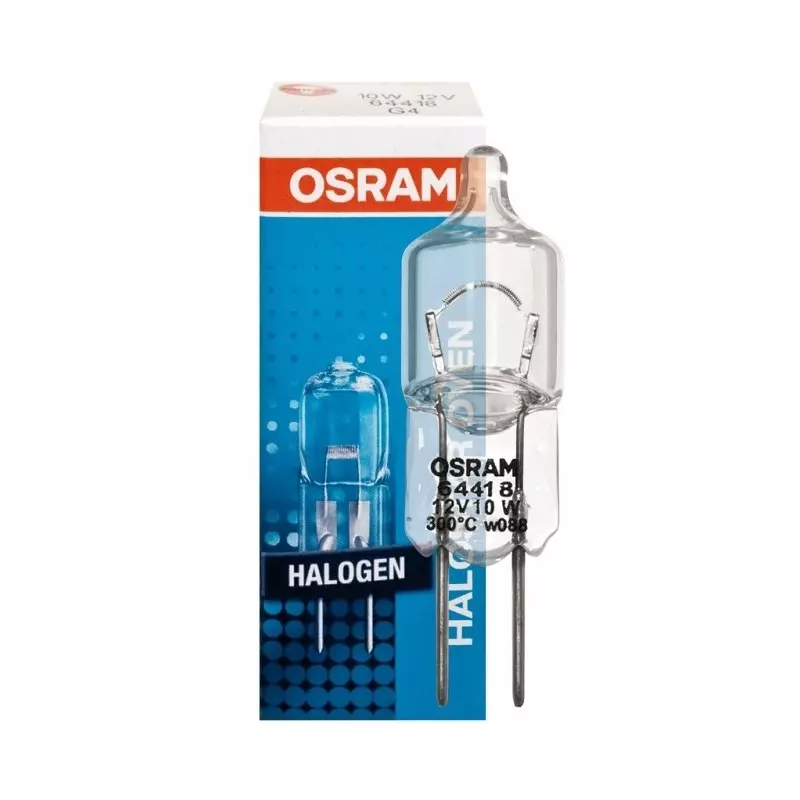 Ampoule Dulux led 6 Watts Osram en G23 pour hotte aspirante