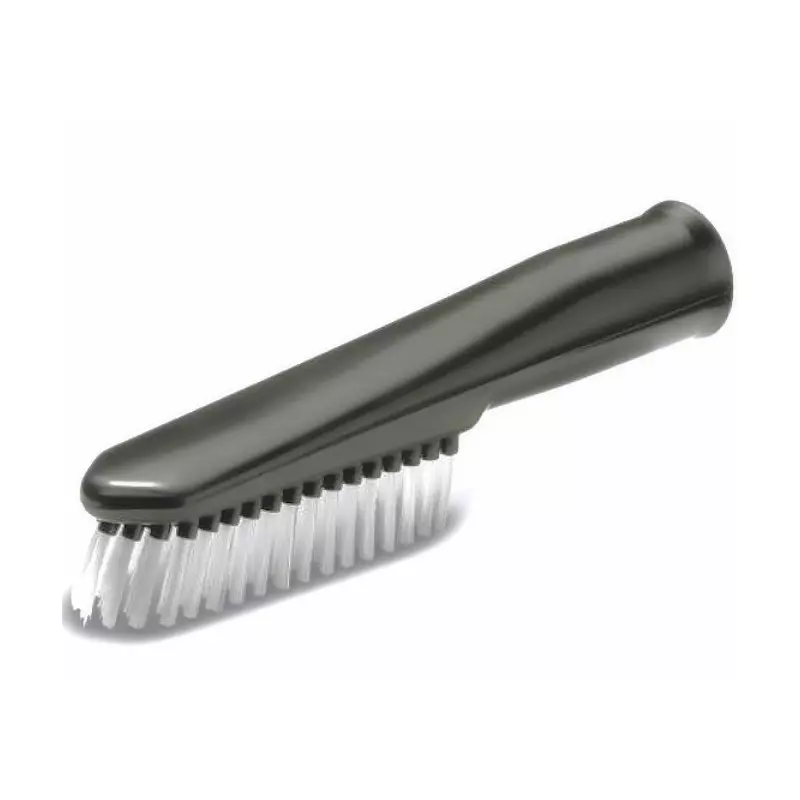 Grande brosse à meuble et canapé pour aspirateur Ø 32 mm & Ø 35 mm