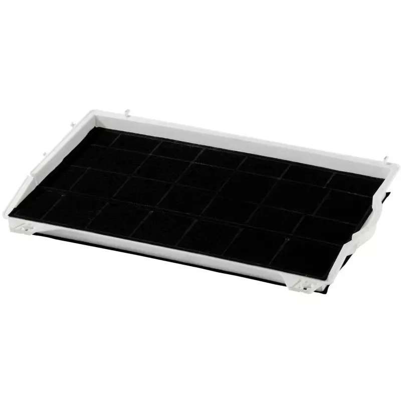 00321210 filtre à charbon rectangle pour hotte aspirante bosch siemens