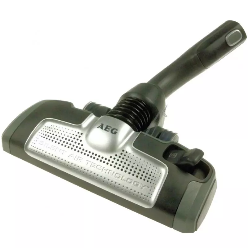 Brosse aspirateur Silent Air Technology Electrolux