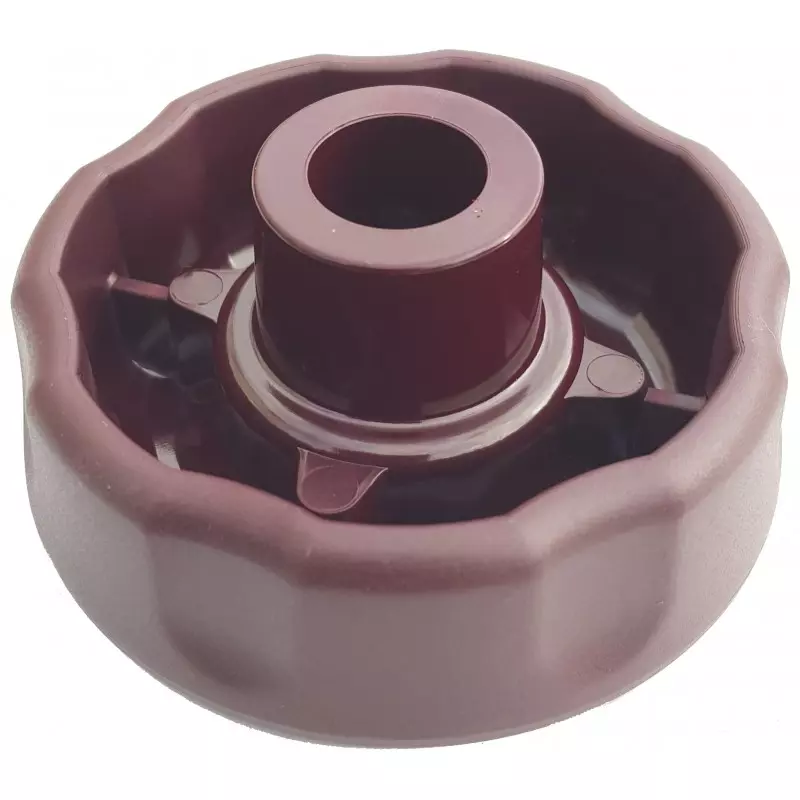 Bouton de serrage rouge pour Autocuiseur Seb, Cocotte Seb - 3665392093244